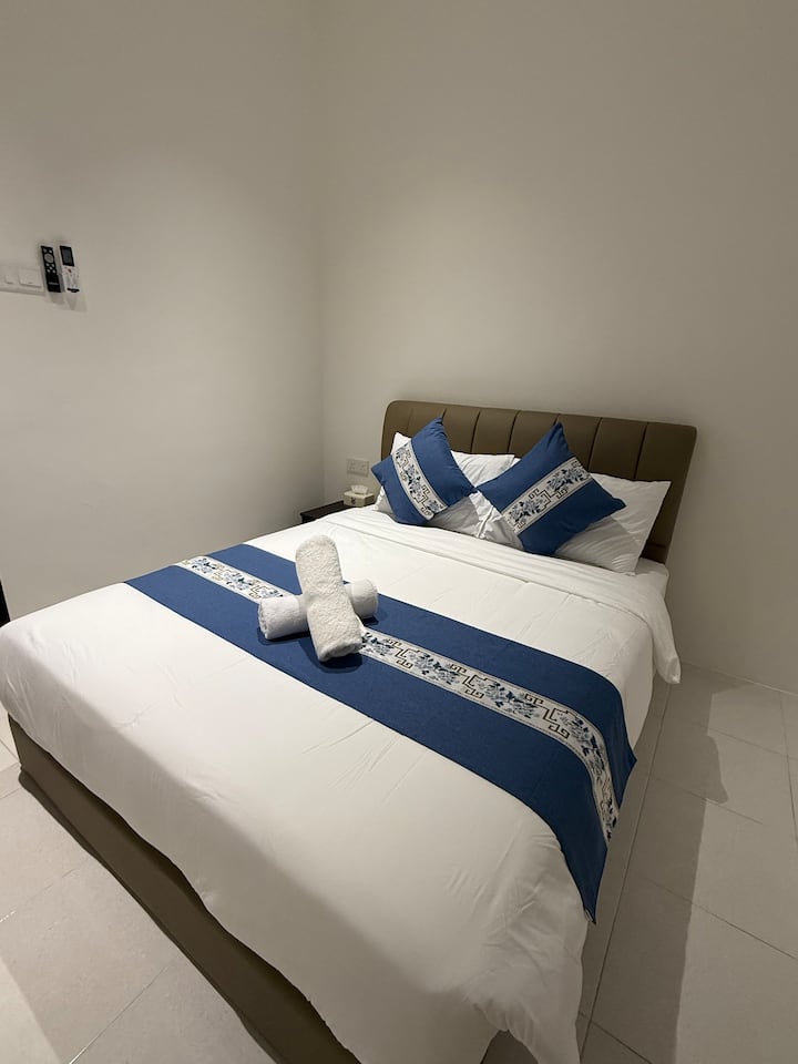 غرفة النوم 3