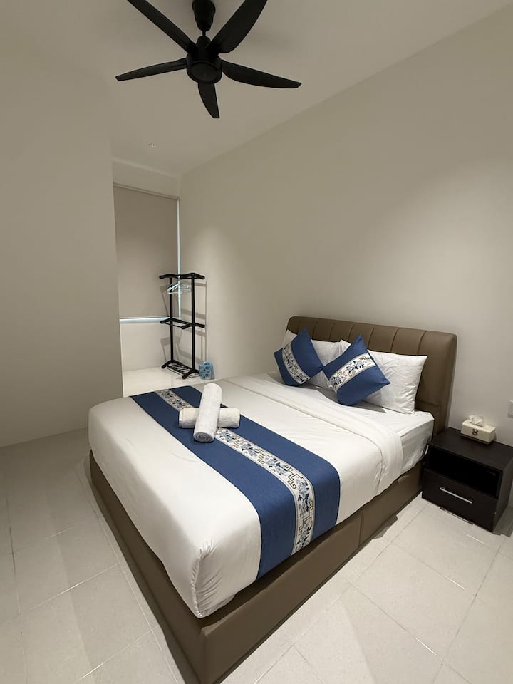 غرفة النوم 2