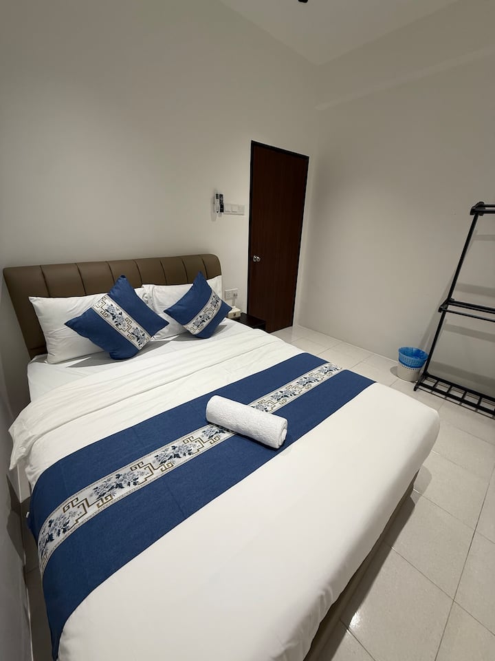 غرفة النوم 1