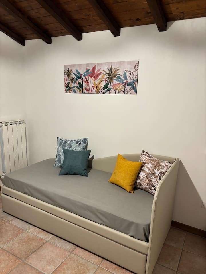 Aryhouse - Terni