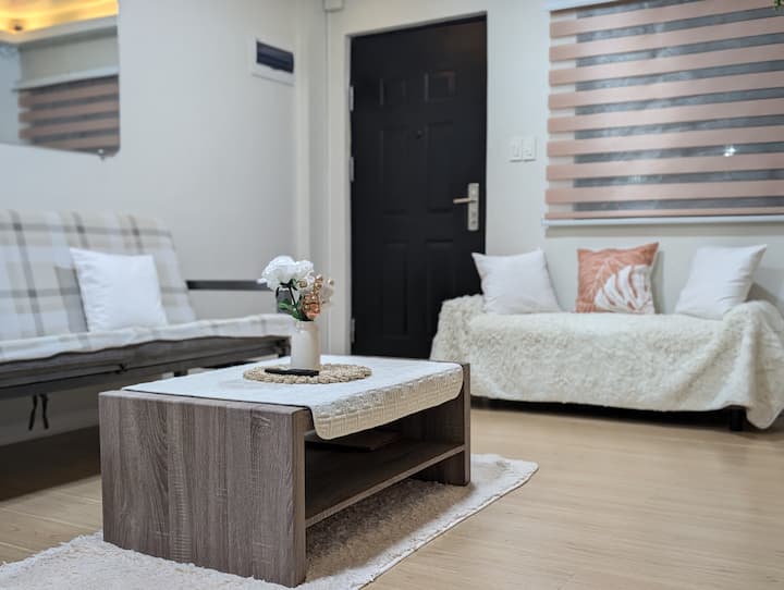 Lowrys Transient House| Kitchen| Freeparking| Wifi - Baguio