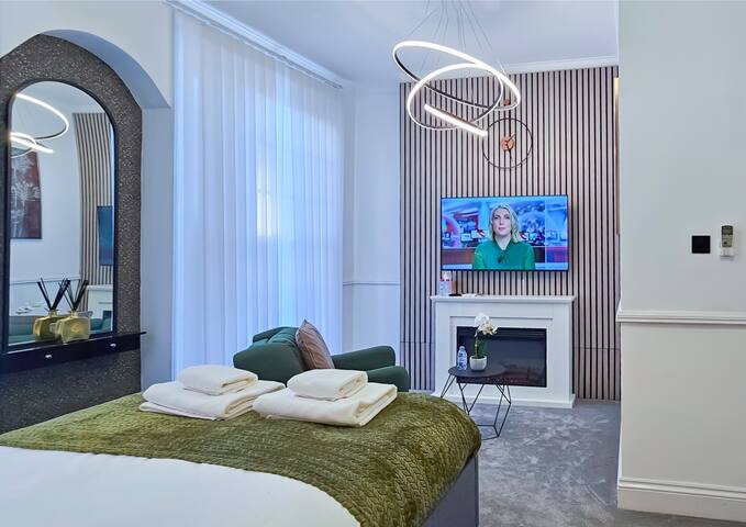 2 Bedroom Flat in Paddington gallery image 3