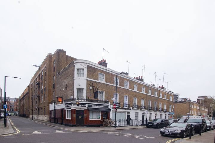 2 Bedroom Flat in Paddington gallery image 5