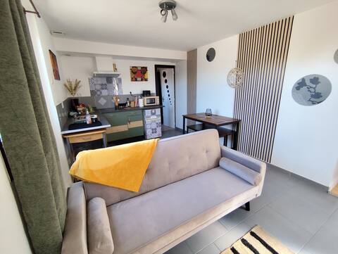 Cozy house near Cholet, 30 minutes from Puy du Fou