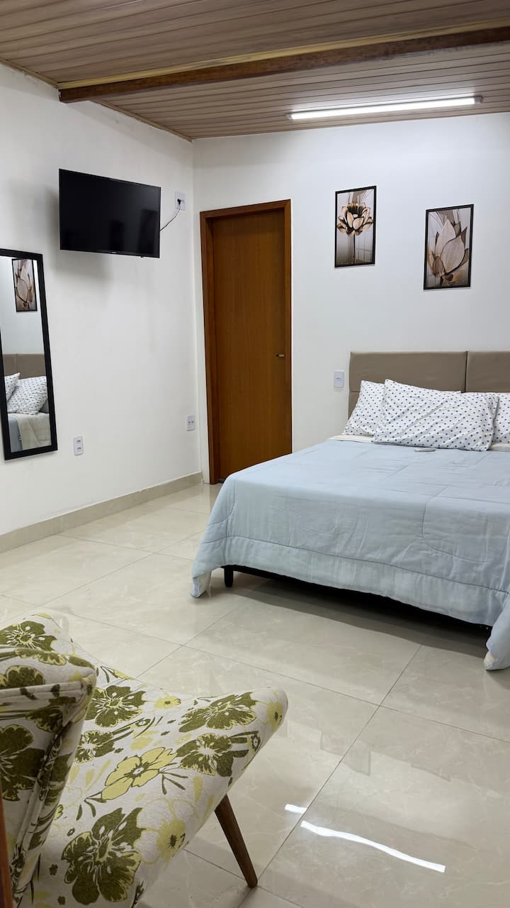 საძინებელი