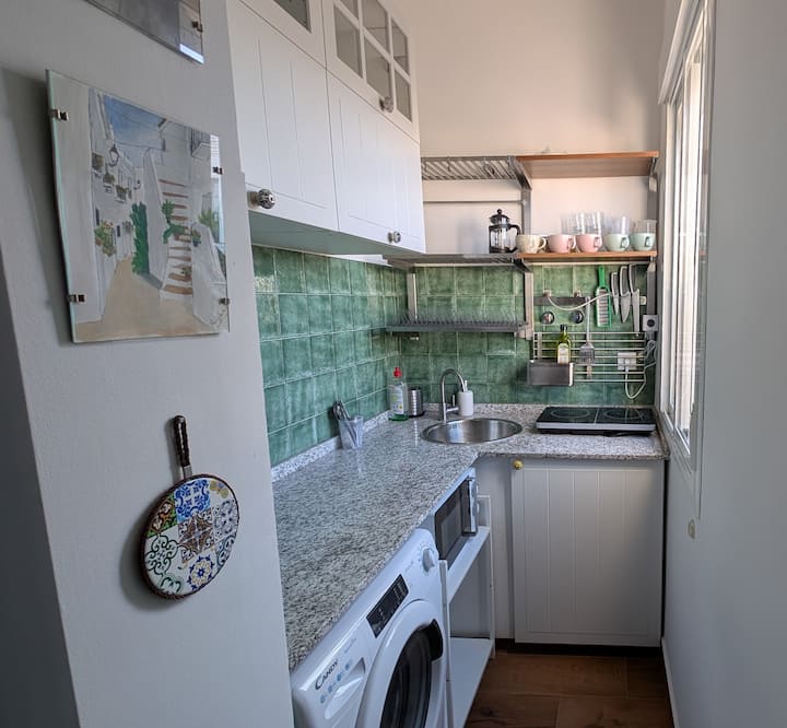 Puerta Verde: Casa Del Encanto Arcos - Arcos de la Frontera