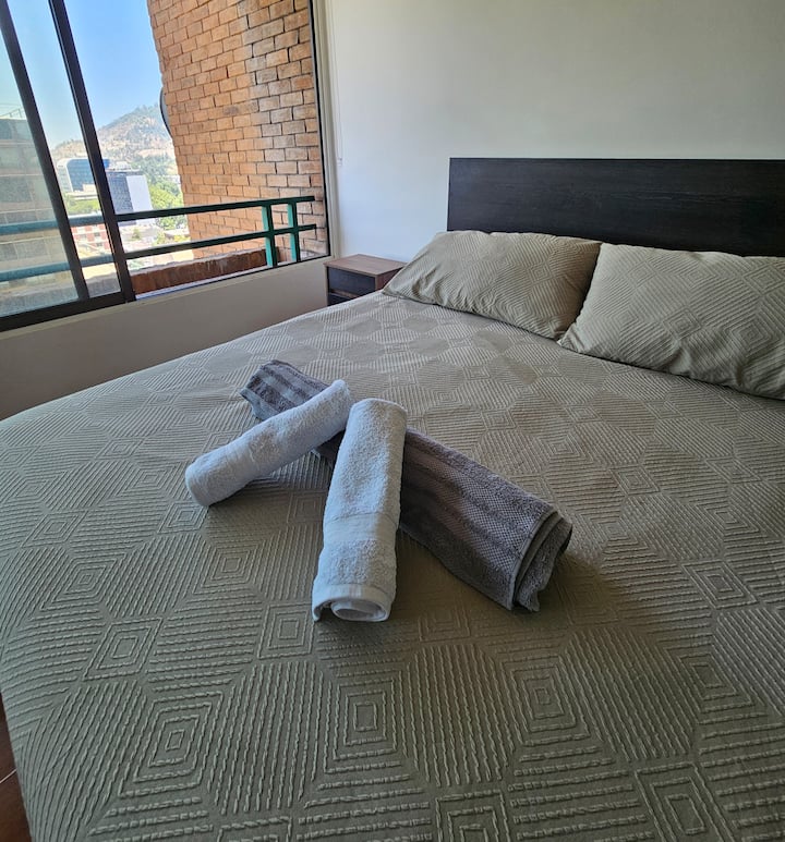 Chumba Kikuu cha Nne