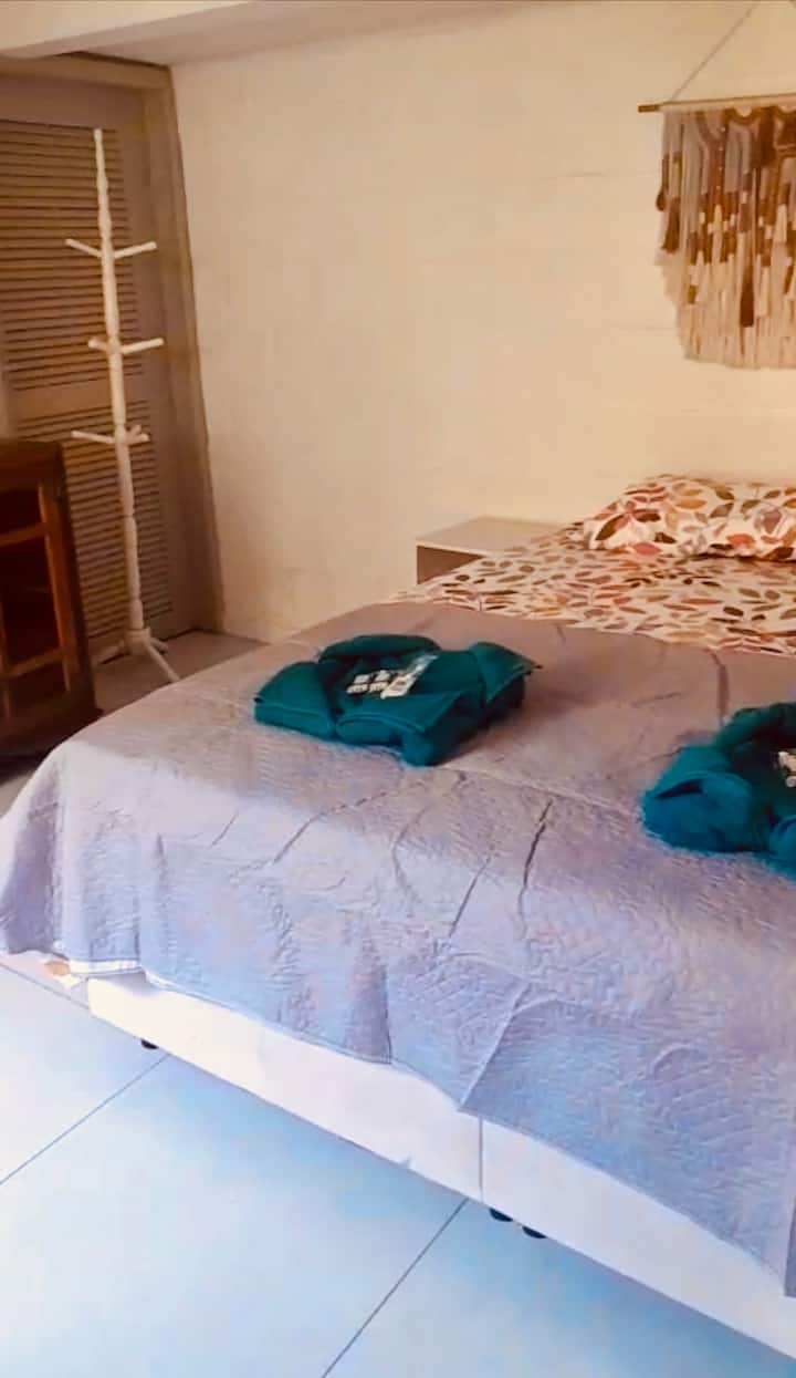 Chambre 1