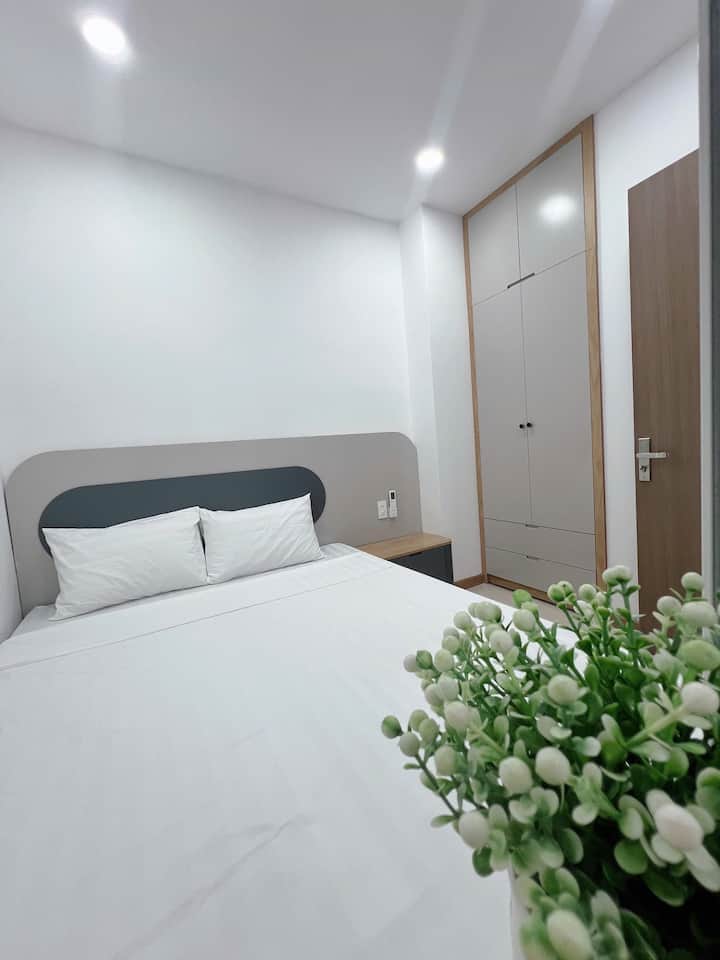 საძინებელი 3