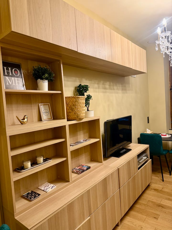 Le Petit May-cosy&moderne - Centre Toulouse - Toulouse