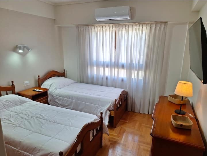 საძინებელი