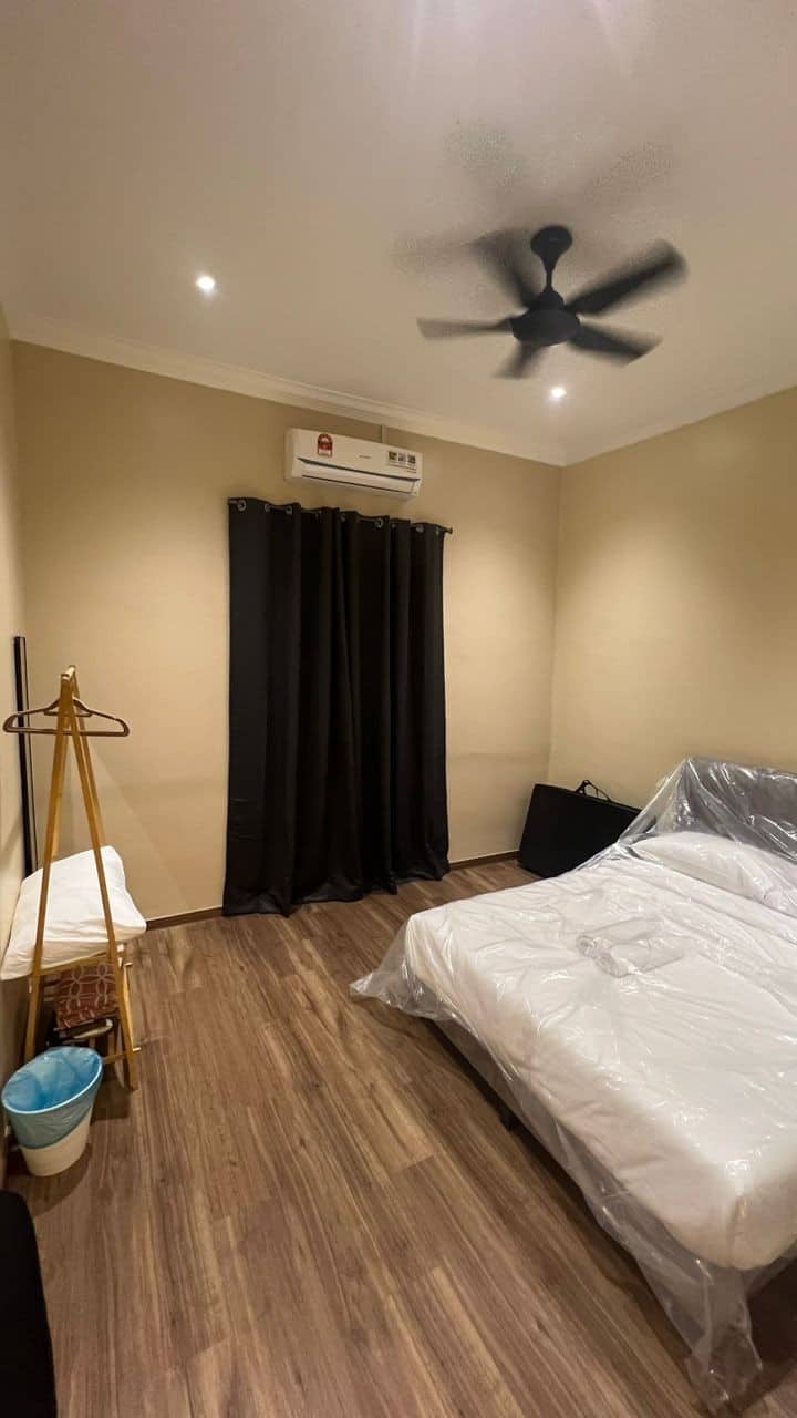 Спална соба 3