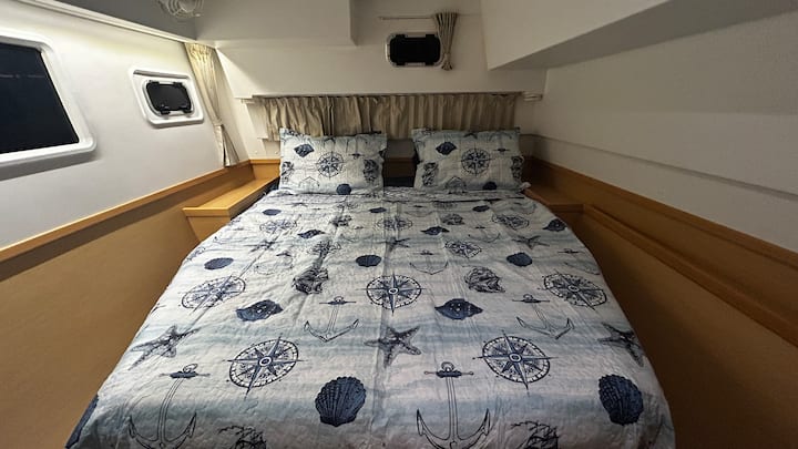 Gypsy Soul Sleepaboard - Key West, FL