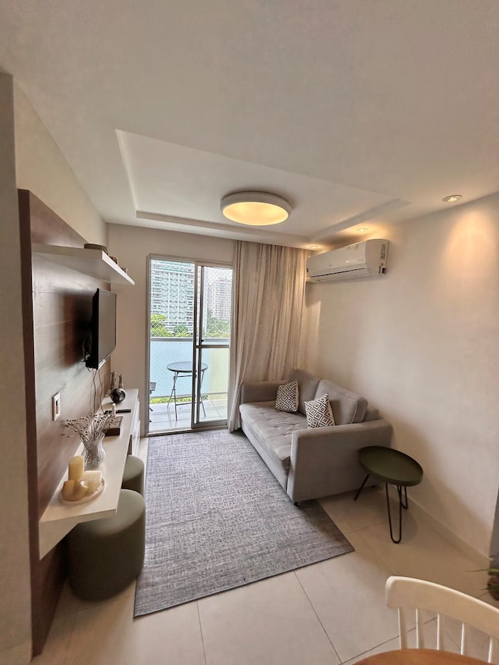 Дневна соба