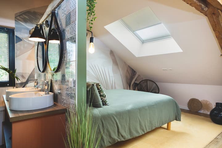 Спална соба 2