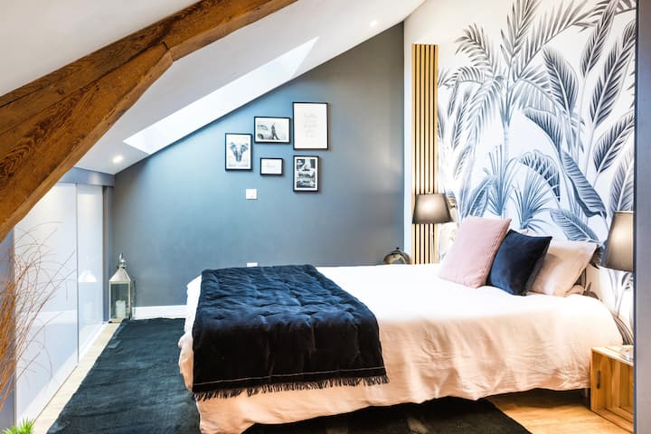 Спална соба 1