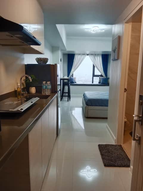 Mandani Bay with Ocean View