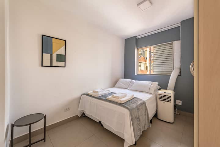 ห้องนอน