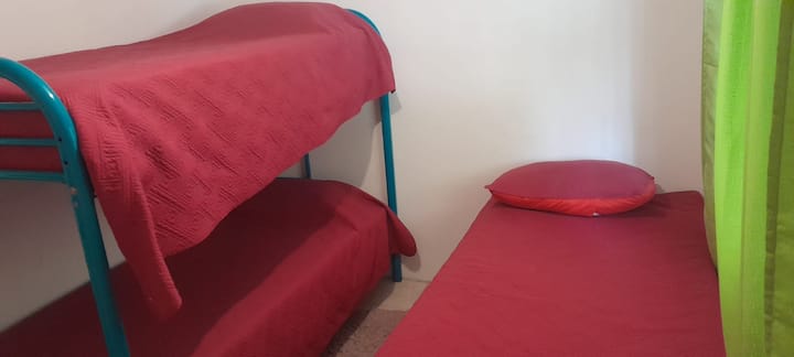 غرفة النوم 3