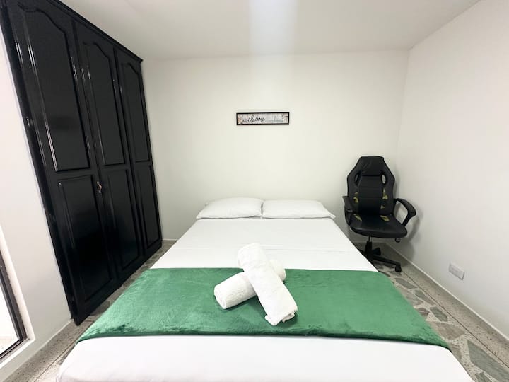 غرفة النوم 3