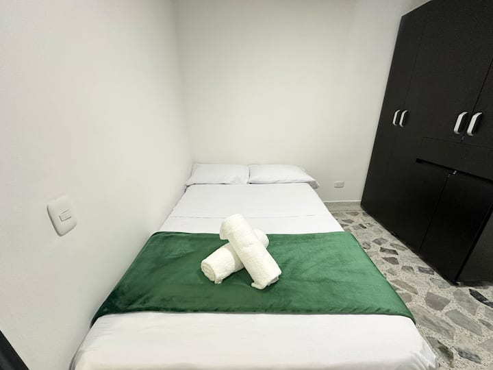 غرفة النوم 4