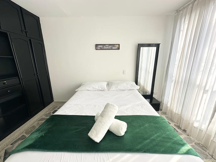 غرفة النوم 2