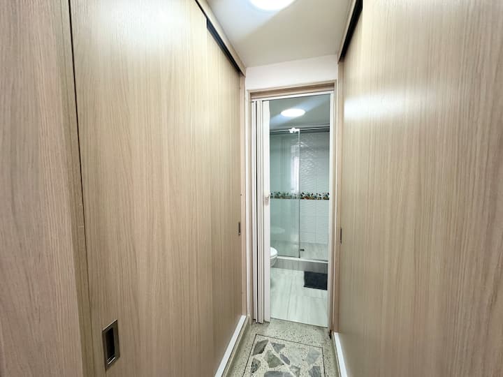 غرفة النوم 1