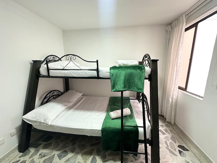 غرفة النوم 5