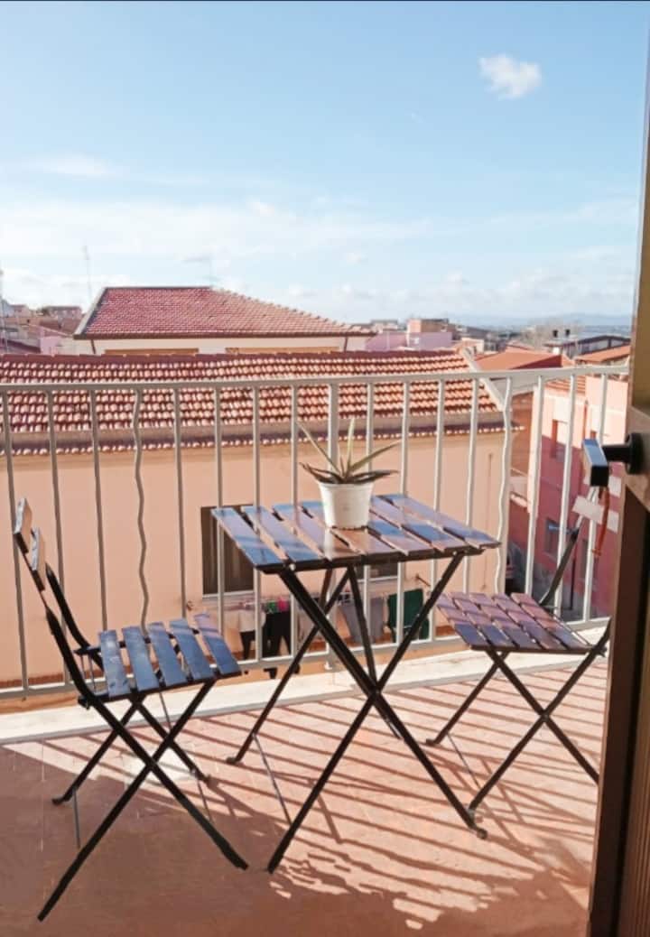 Casa Rondini Roma Casa Vacanza