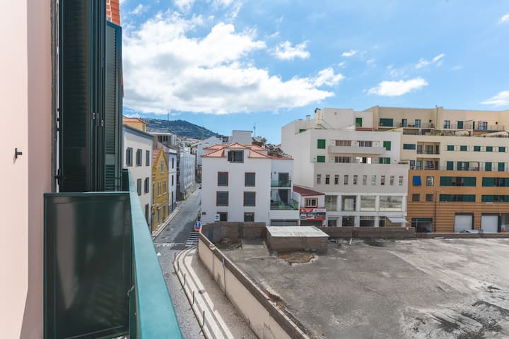 Coralina Loft By Atlantic Holiday - Funchal