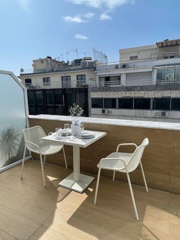 Zotos Luxury Living managed Airbnb listing 2