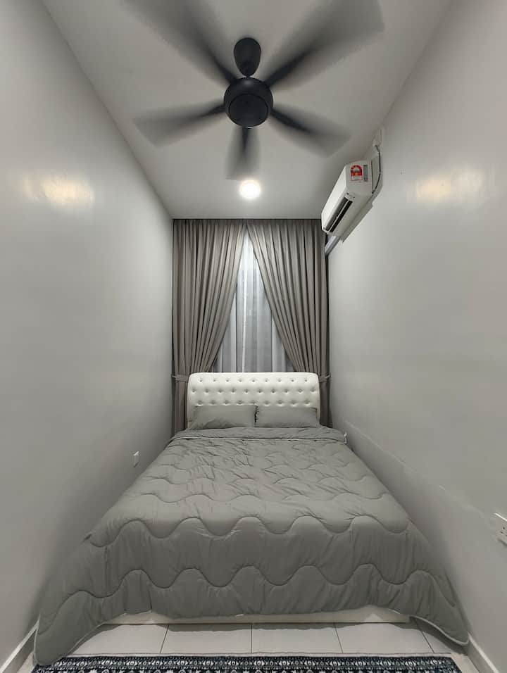 غرفة النوم 4