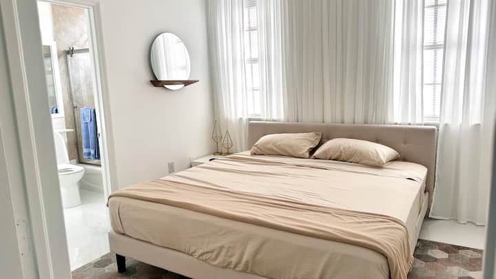 საძინებელი 1