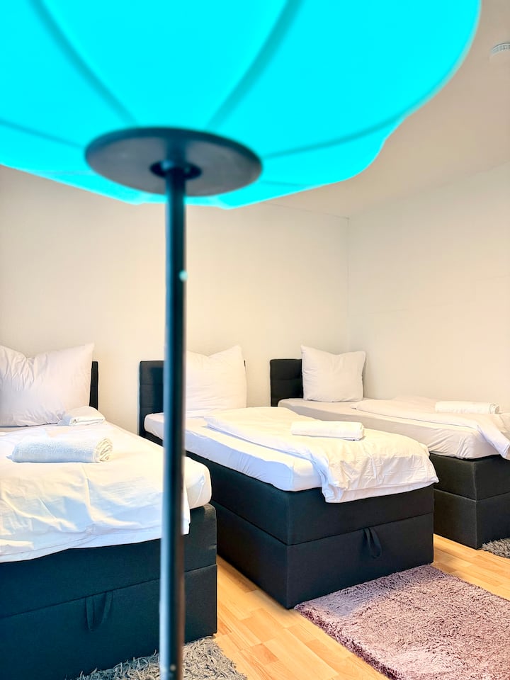 Спална соба 2