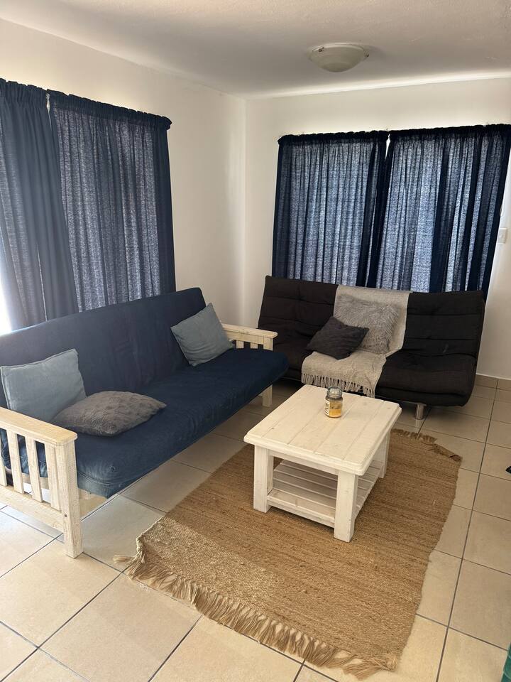 Diaz Delight: Have Fun In The Sun And Sand! - Mossel Bay