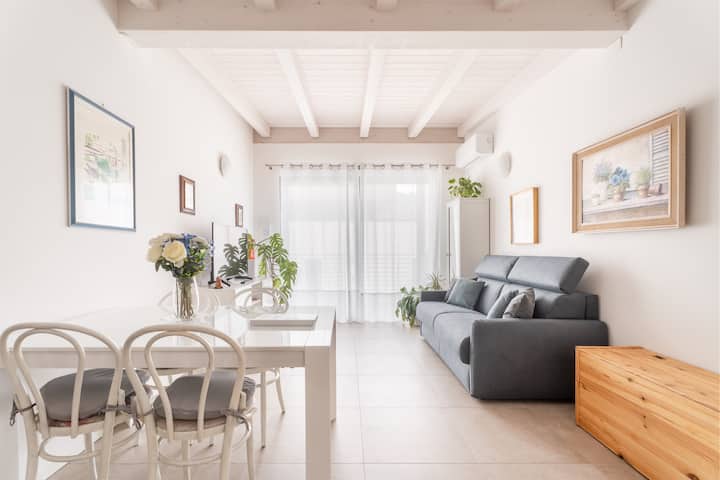 Casa Margherita, Lake & Relax - Nago-Torbole