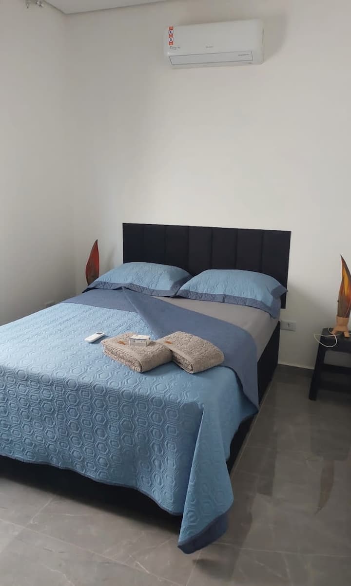 Spavaća soba 2