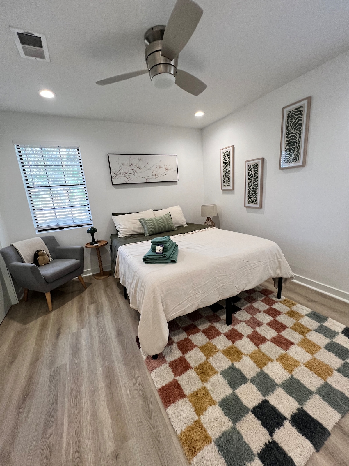 Спална соба 2