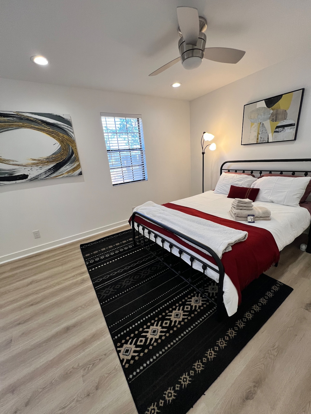 Спална соба 1