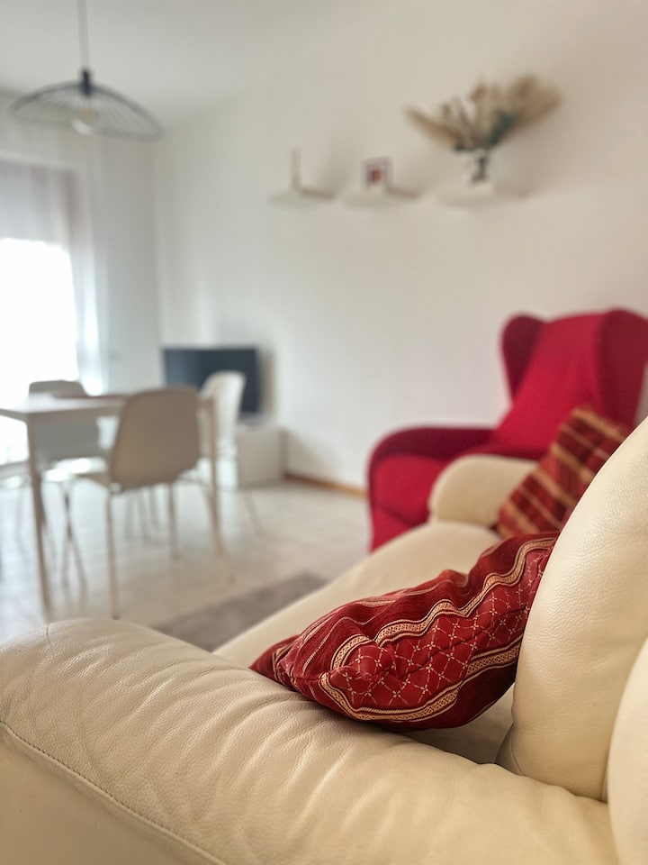 Giada Elegance Apartment - Castelfranco Véneto