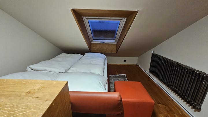 Camera da letto 2