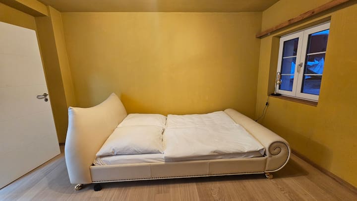 Camera da letto 4