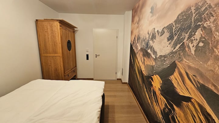 Camera da letto 1