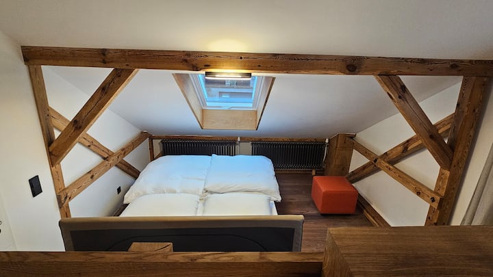 Camera da letto 7
