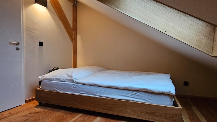 Camera da letto 8