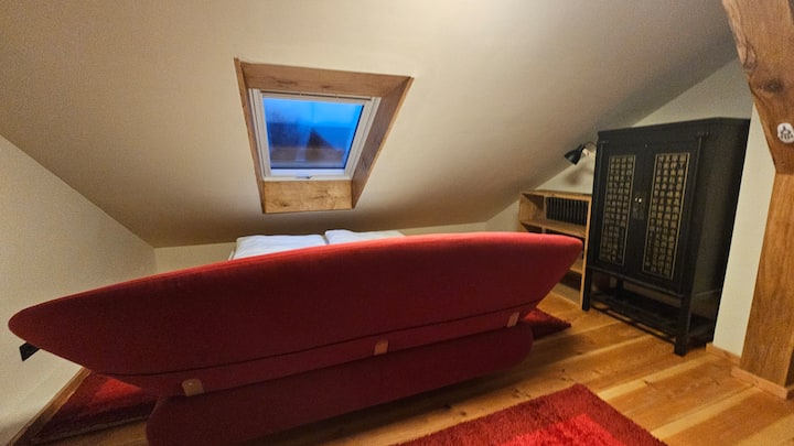 Camera da letto 3