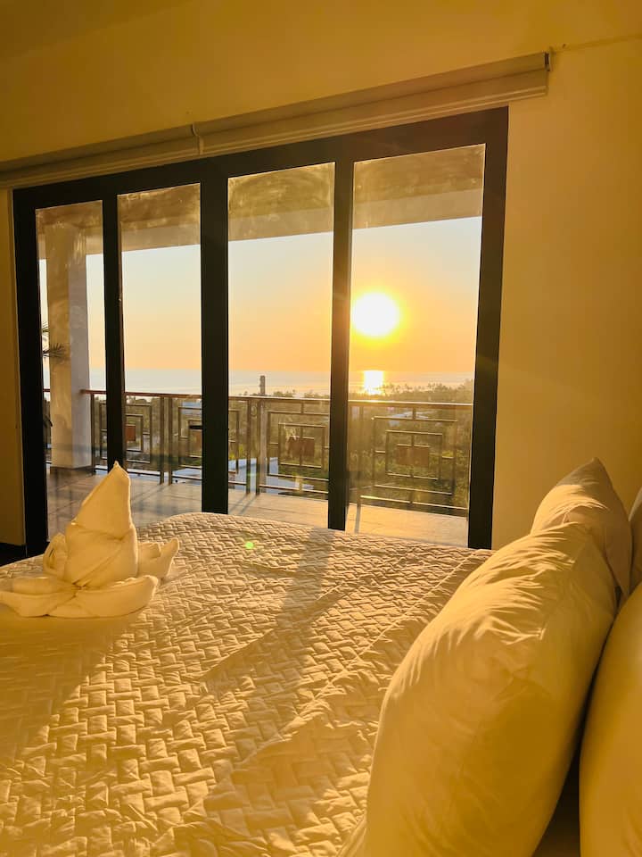 Спална соба 1