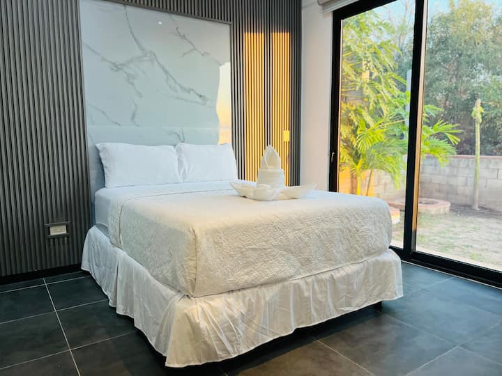 Спална соба 2