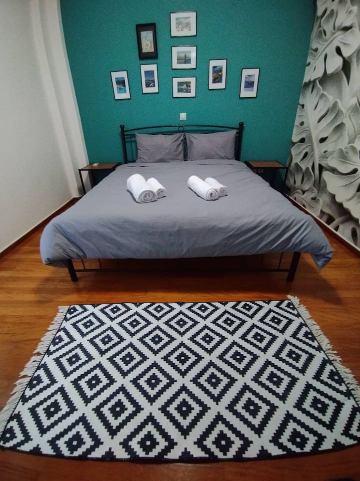 საძინებელი 2