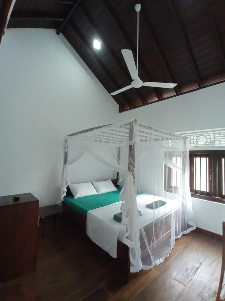Dinu Villa - Sri Lanka